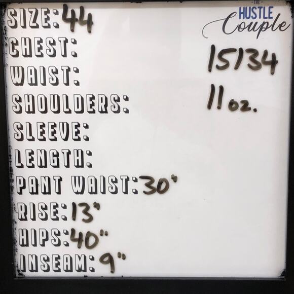 Stella McCartney Womens Size 44 US 10 Skort Side Zip Black Authenticated - Picture 16 of 16